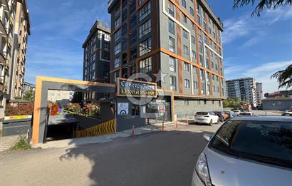 POSTANE MAH. CONCEPT TUZLA'DA 4+2 DUBLEKS DAİRE