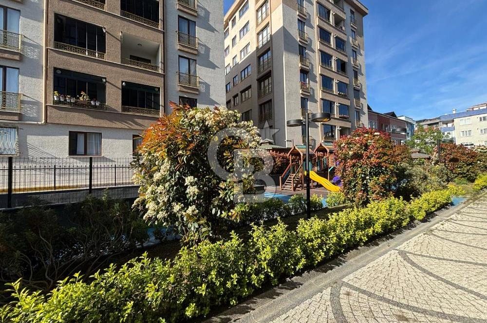 POSTANE MAH. CONCEPT TUZLA'DA 4+2 DUBLEKS DAİRE
