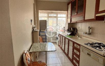 KIZILAY BECERİKLİ SOK. METRO YAKINI EŞYALI KİRALIK DAİRE