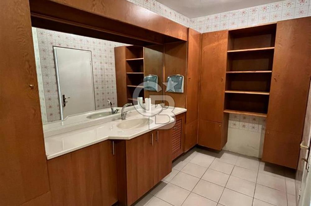 KURUMSAL FİRMAYA ÇANKAYA'DA PRESTİJLİ KONUMDA 5+1 KİRALIK DAİRE