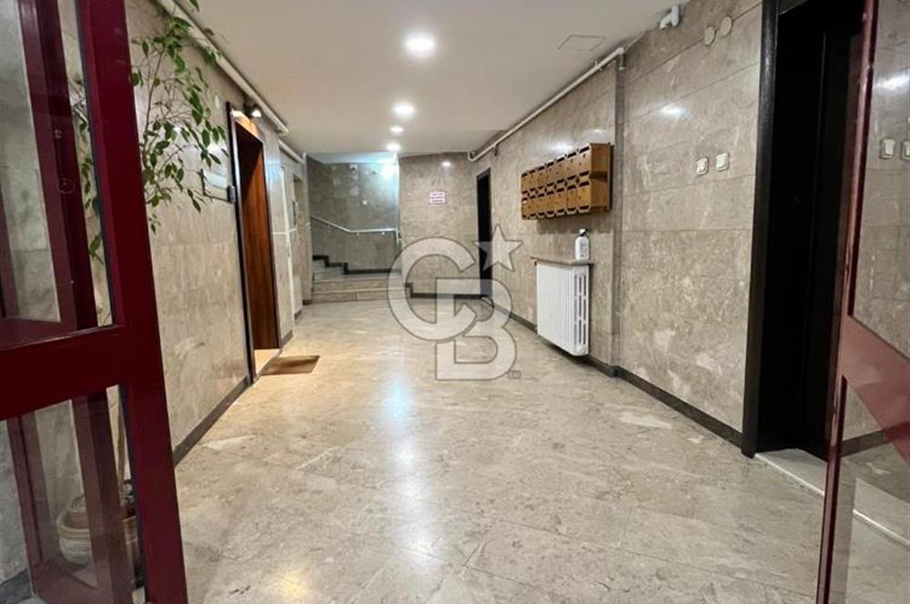 KURUMSAL FİRMAYA ÇANKAYA'DA PRESTİJLİ KONUMDA 5+1 KİRALIK DAİRE