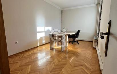 KURUMSAL FİRMAYA ÇANKAYA'DA PRESTİJLİ KONUMDA 5+1 KİRALIK DAİRE