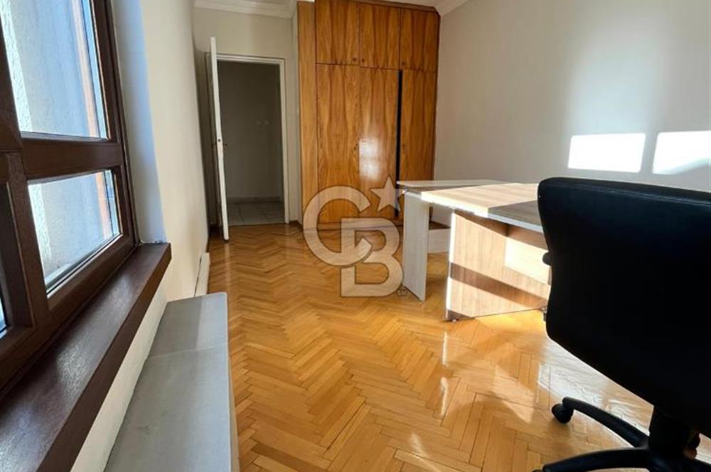 KURUMSAL FİRMAYA ÇANKAYA'DA PRESTİJLİ KONUMDA 5+1 KİRALIK DAİRE