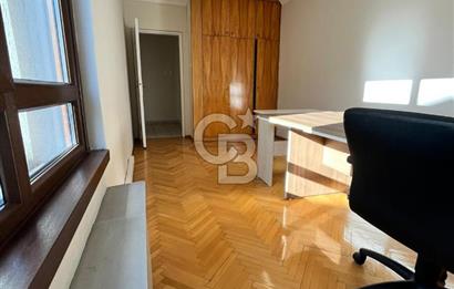 KURUMSAL FİRMAYA ÇANKAYA'DA PRESTİJLİ KONUMDA 5+1 KİRALIK DAİRE