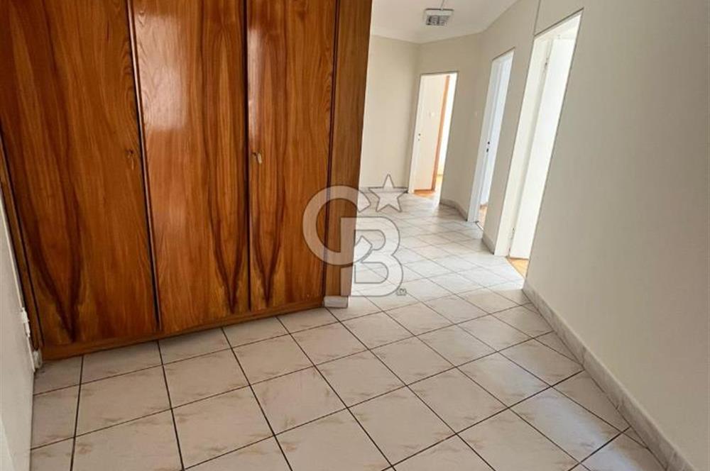 KURUMSAL FİRMAYA ÇANKAYA'DA PRESTİJLİ KONUMDA 5+1 KİRALIK DAİRE