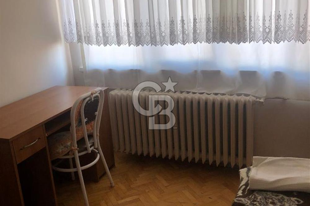 KIZILAY BECERİKLİ SOK. METRO YAKINI EŞYALI KİRALIK DAİRE