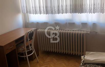 KIZILAY BECERİKLİ SOK. METRO YAKINI EŞYALI KİRALIK DAİRE