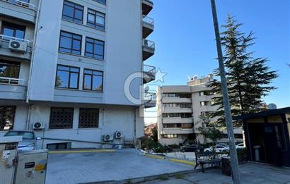 KURUMSAL FİRMAYA ÇANKAYA'DA PRESTİJLİ KONUMDA 5+1 KİRALIK DAİRE