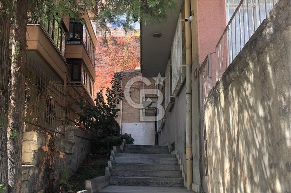 KIZILAY BECERİKLİ SOK. METRO YAKINI EŞYALI KİRALIK DAİRE