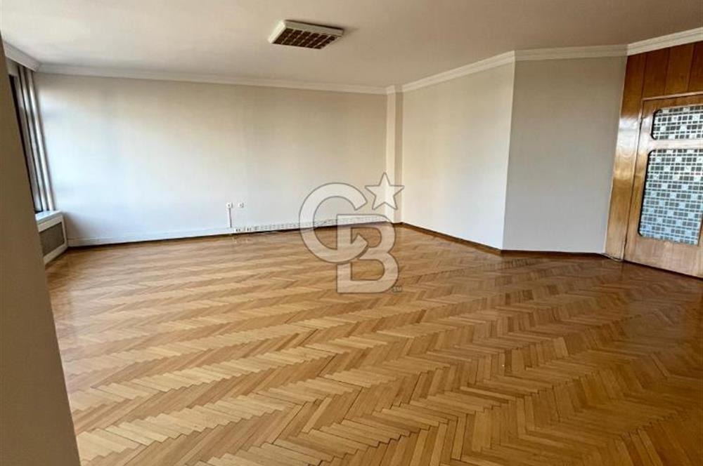 KURUMSAL FİRMAYA ÇANKAYA'DA PRESTİJLİ KONUMDA 5+1 KİRALIK DAİRE