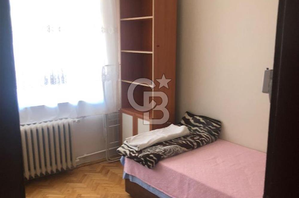 KIZILAY BECERİKLİ SOK. METRO YAKINI EŞYALI KİRALIK DAİRE