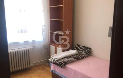KIZILAY BECERİKLİ SOK. METRO YAKINI EŞYALI KİRALIK DAİRE