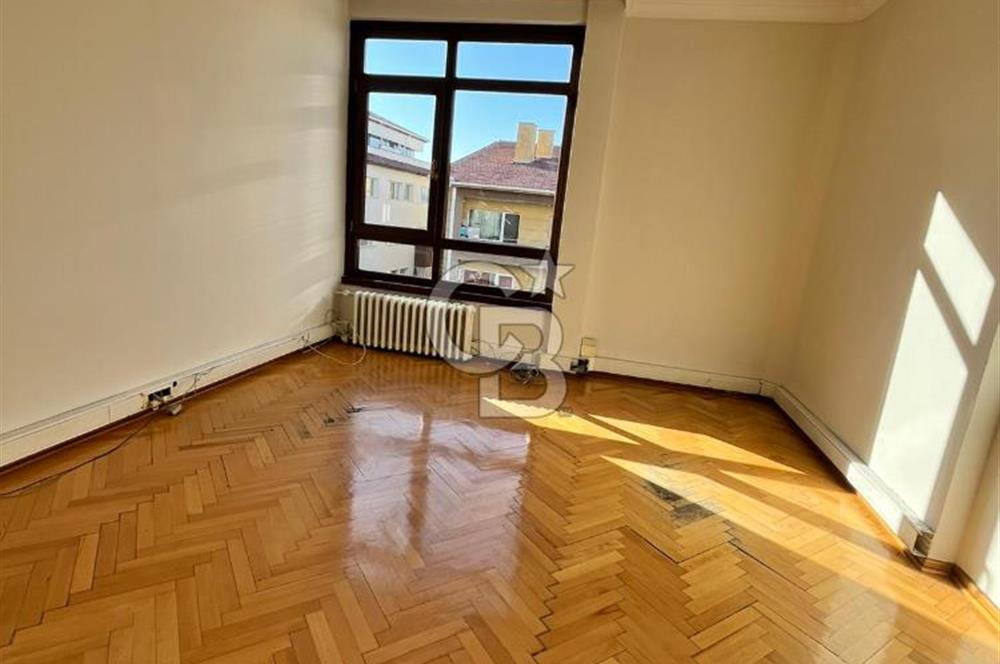 KURUMSAL FİRMAYA ÇANKAYA'DA PRESTİJLİ KONUMDA 5+1 KİRALIK DAİRE
