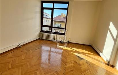 KURUMSAL FİRMAYA ÇANKAYA'DA PRESTİJLİ KONUMDA 5+1 KİRALIK DAİRE