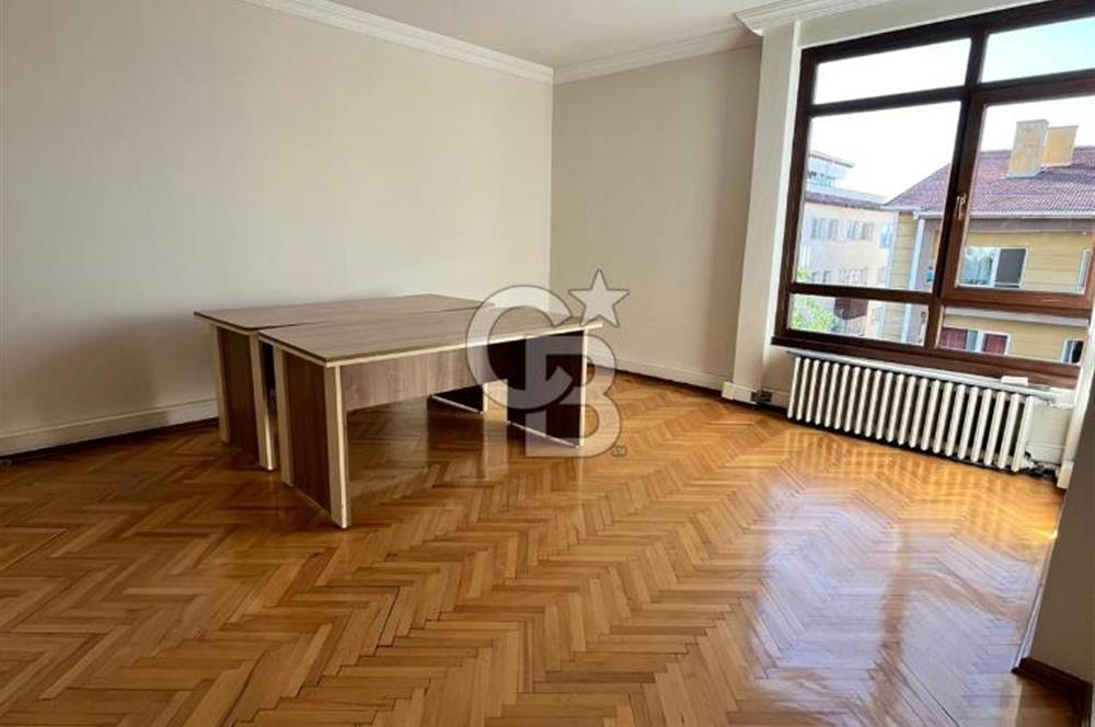 KURUMSAL FİRMAYA ÇANKAYA'DA PRESTİJLİ KONUMDA 5+1 KİRALIK DAİRE
