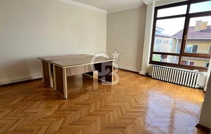KURUMSAL FİRMAYA ÇANKAYA'DA PRESTİJLİ KONUMDA 5+1 KİRALIK DAİRE