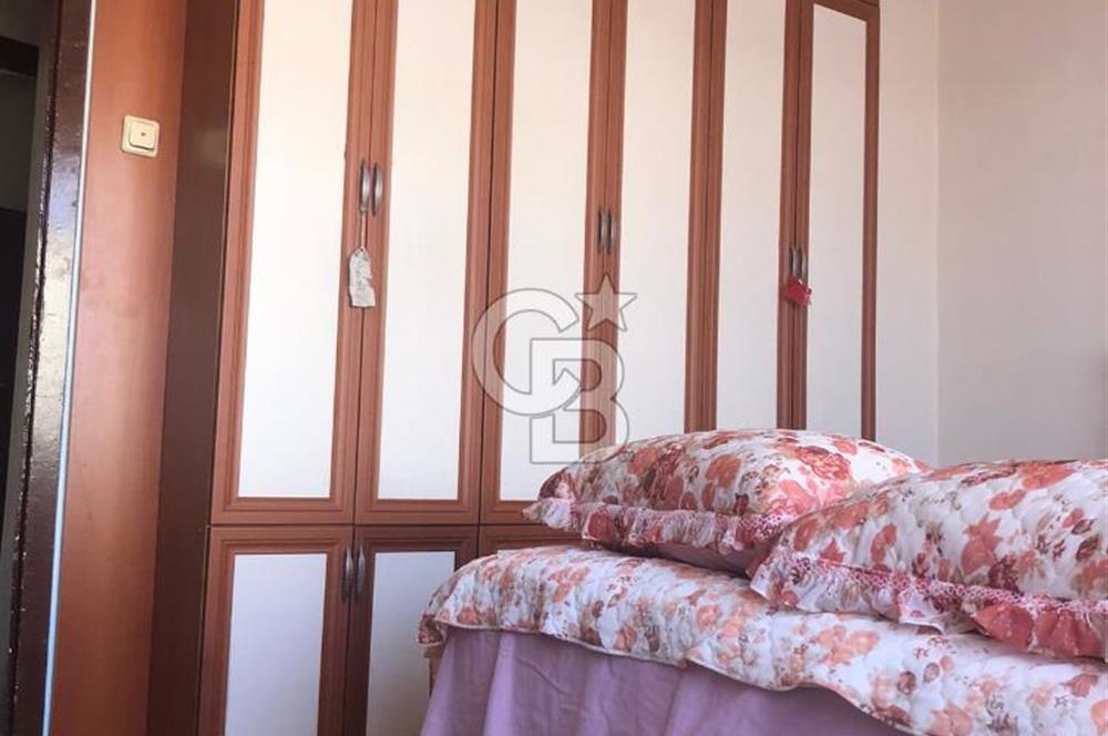 KIZILAY BECERİKLİ SOK. METRO YAKINI EŞYALI KİRALIK DAİRE