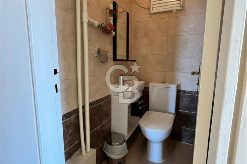 KURUMSAL FİRMAYA ÇANKAYA'DA PRESTİJLİ KONUMDA 5+1 KİRALIK DAİRE