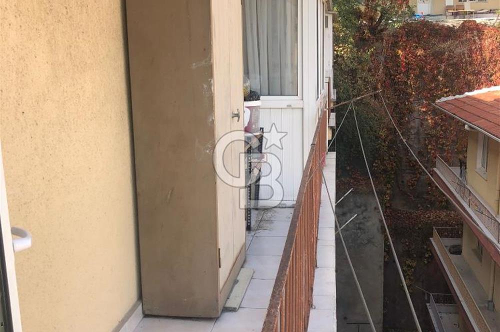 KIZILAY BECERİKLİ SOK. METRO YAKINI EŞYALI KİRALIK DAİRE