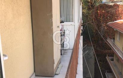 KIZILAY BECERİKLİ SOK. METRO YAKINI EŞYALI KİRALIK DAİRE