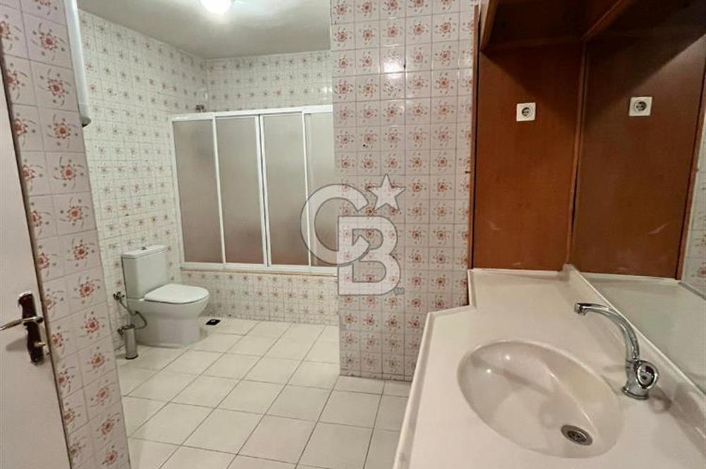KURUMSAL FİRMAYA ÇANKAYA'DA PRESTİJLİ KONUMDA 5+1 KİRALIK DAİRE
