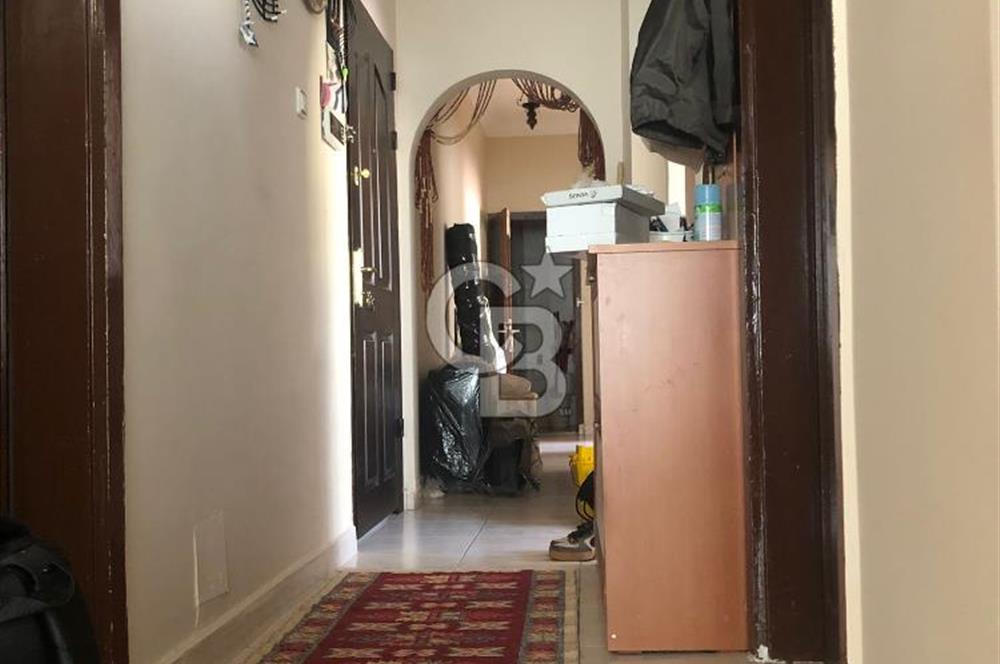 KIZILAY BECERİKLİ SOK. METRO YAKINI EŞYALI KİRALIK DAİRE