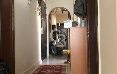 KIZILAY BECERİKLİ SOK. METRO YAKINI EŞYALI KİRALIK DAİRE