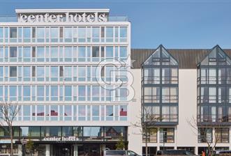 TUZLA DEVREN KİRALIK 30 ODALI YÜKSEK CİROLU OTEL TURİZM BELGELİ