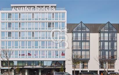 TUZLA DEVREN KİRALIK 30 ODALI YÜKSEK CİROLU OTEL TURİZM BELGELİ