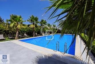 CB BLACK'TEN KONFOR BALAT SİTESİNDE SATILIK 3+1 BAHÇE KATI DAİRE - 6 - 309252