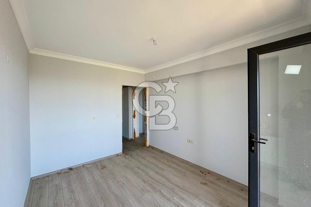 CB BLACK'TAN YILDIRIM 75.YIL'DA SATILIK SIFIR 3+1 DAİRE