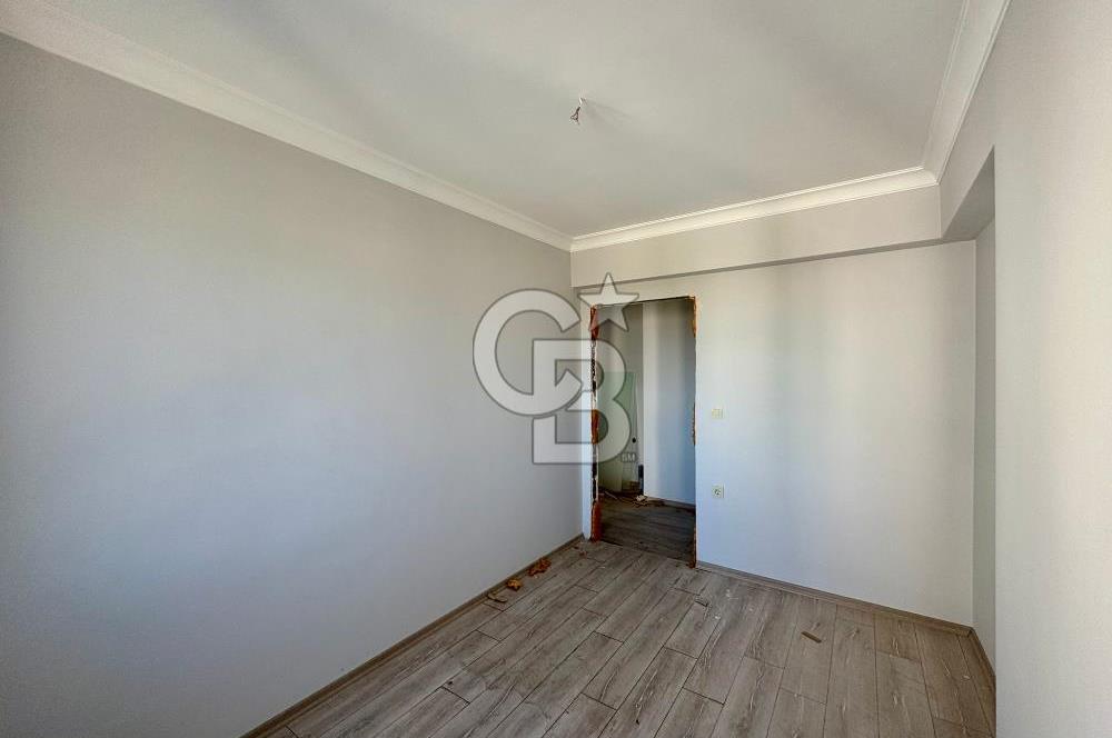 CB BLACK'TAN YILDIRIM 75.YIL'DA SATILIK SIFIR 3+1 DAİRE