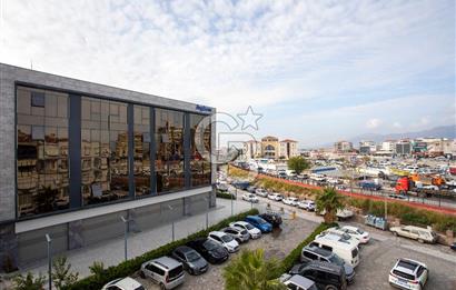 Menemen Kasımpaşa Mah. Merkezi Konum Satılık 3+1 Daire