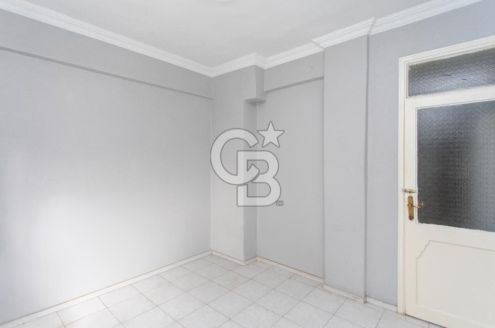 Menemen Kasımpaşa Mah. Merkezi Konum Satılık 3+1 Daire