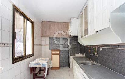 Menemen Kasımpaşa Mah. Merkezi Konum Satılık 3+1 Daire