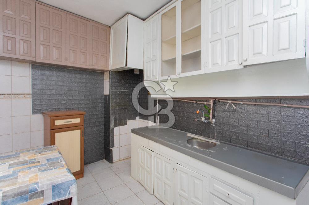 Menemen Kasımpaşa Mah. Merkezi Konum Satılık 3+1 Daire