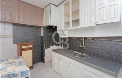 Menemen Kasımpaşa Mah. Merkezi Konum Satılık 3+1 Daire