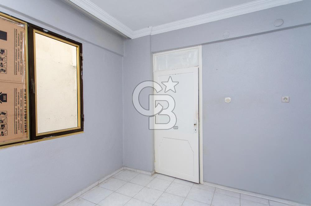Menemen Kasımpaşa Mah. Merkezi Konum Satılık 3+1 Daire
