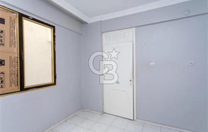 Menemen Kasımpaşa Mah. Merkezi Konum Satılık 3+1 Daire