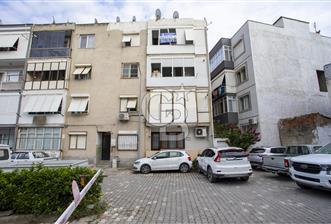 Menemen Kasımpaşa Mah. Merkezi Konum Satılık 3+1 Daire