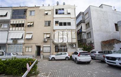Menemen Kasımpaşa Mah. Merkezi Konum Satılık 3+1 Daire