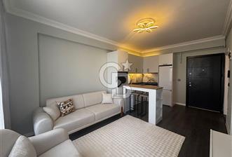 CB AMBIANCE'DAN GÖRÜKLE BULVAR DA EŞYALI SATILIK DAİRE - 4 - 309301