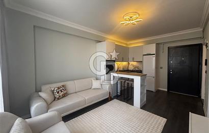 CB AMBIANCE'DAN GÖRÜKLE BULVAR DA EŞYALI SATILIK DAİRE