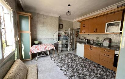 MERSİN ÖZGÜRLÜK MAHALLESİ'NDE SATILIK 3 KATLI MÜSTAKİL BİNA