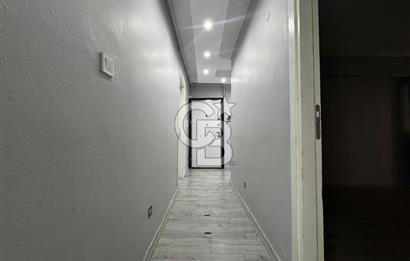 BALÇOVA ÇETİNEMEÇ MAH. YÜKSEK GİRİŞ 3+1 110m2 D.GAZLI BAHÇELİ