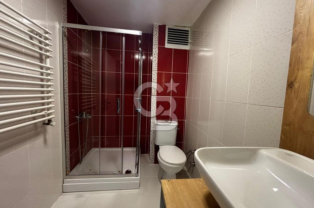 CB AMBIANCE'DAN GÖRÜKLE BULVAR DA EŞYALI SATILIK DAİRE