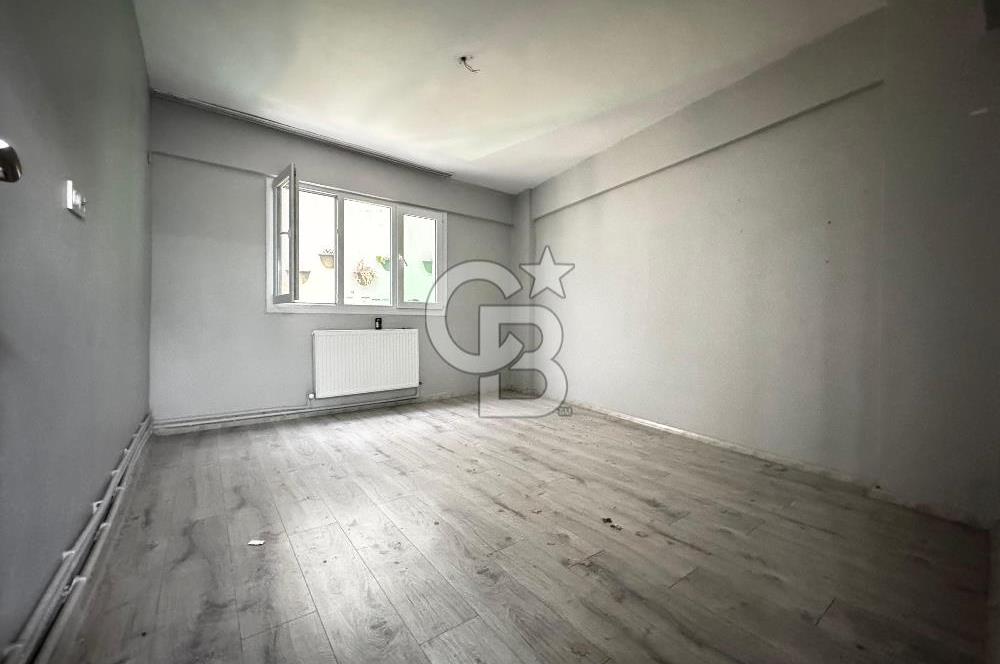 BALÇOVA ÇETİNEMEÇ MAH. YÜKSEK GİRİŞ 3+1 110m2 D.GAZLI BAHÇELİ