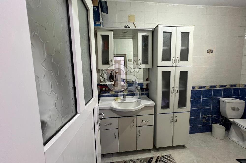 MERSİN ÖZGÜRLÜK MAHALLESİ'NDE SATILIK 3 KATLI MÜSTAKİL BİNA