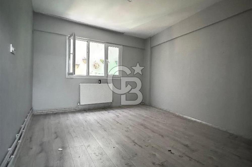 BALÇOVA ÇETİNEMEÇ MAH. YÜKSEK GİRİŞ 3+1 110m2 D.GAZLI BAHÇELİ