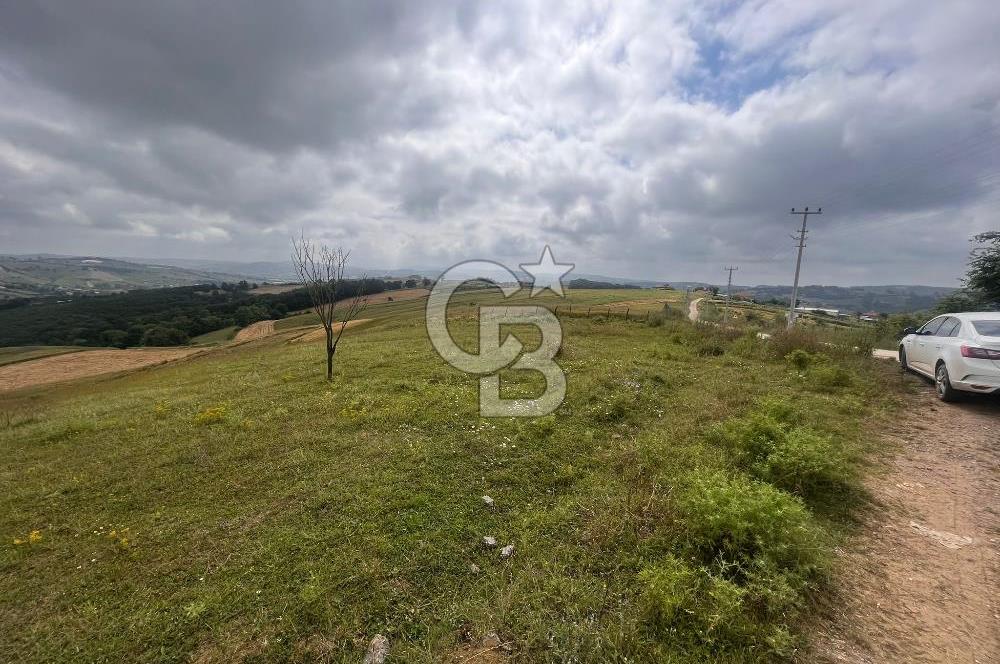 KOCAELİ İZMİT KAYNARCA KÖYÜ SATILIK YATIRIMLIK 2.657 m2 ARAZİ